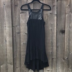 NEW little black dress